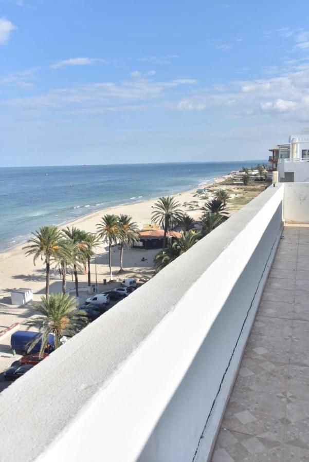 Dar Marrakech Apartment Sousse Хамам Сус Екстериор снимка