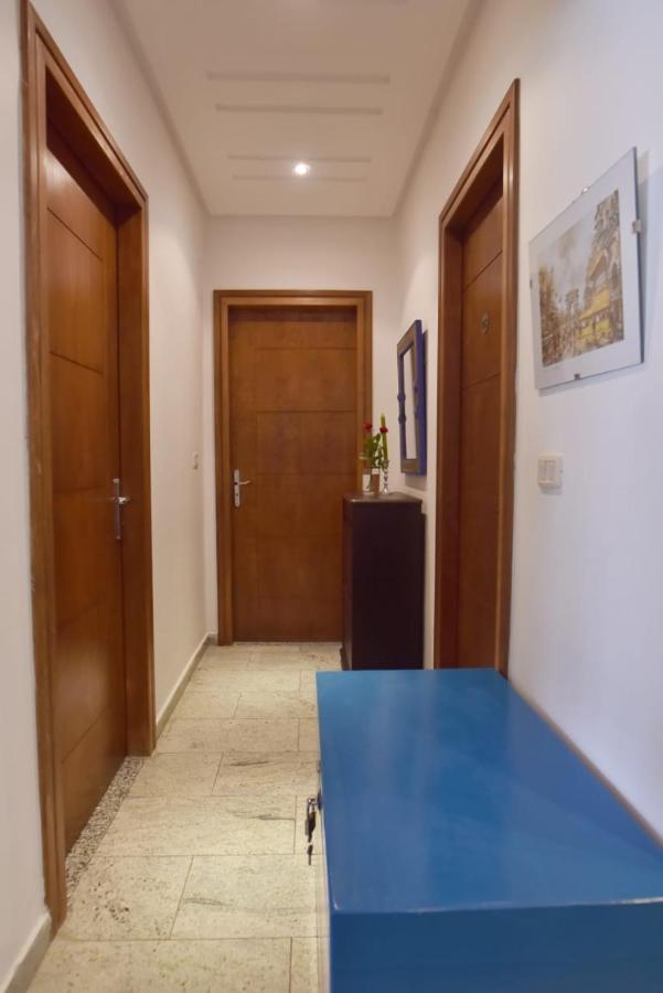 Dar Marrakech Apartment Sousse Хамам Сус Екстериор снимка