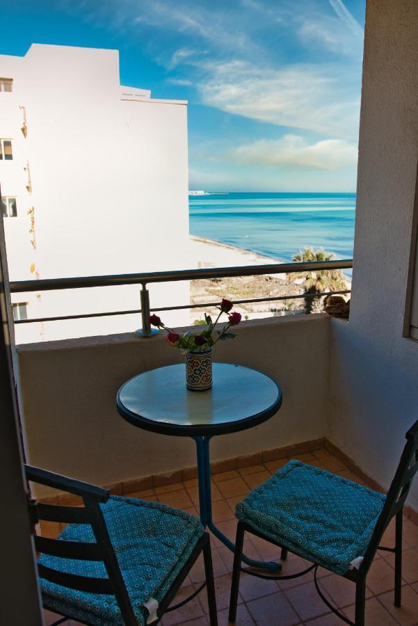 Dar Marrakech Apartment Sousse Хамам Сус Екстериор снимка