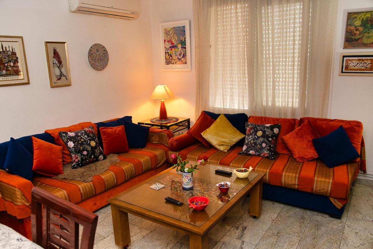 Dar Marrakech Apartment Sousse Хамам Сус Екстериор снимка