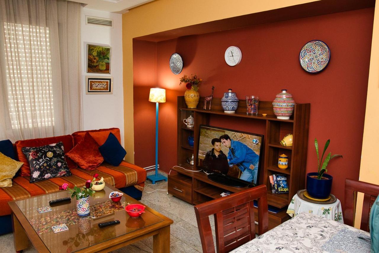 Dar Marrakech Apartment Sousse Хамам Сус Екстериор снимка