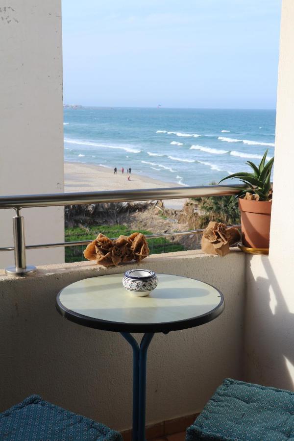 Dar Marrakech Apartment Sousse Хамам Сус Екстериор снимка
