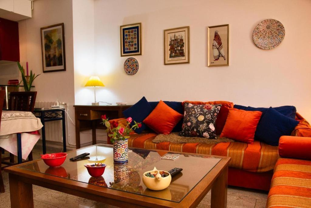 Dar Marrakech Apartment Sousse Хамам Сус Екстериор снимка