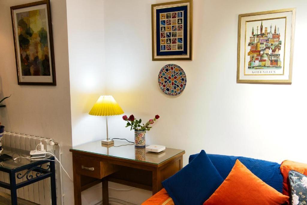 Dar Marrakech Apartment Sousse Хамам Сус Екстериор снимка