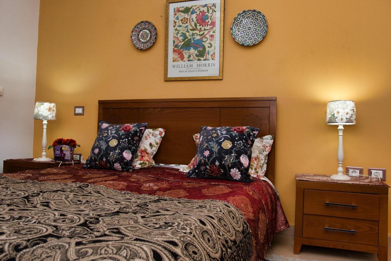 Dar Marrakech Apartment Sousse Хамам Сус Екстериор снимка