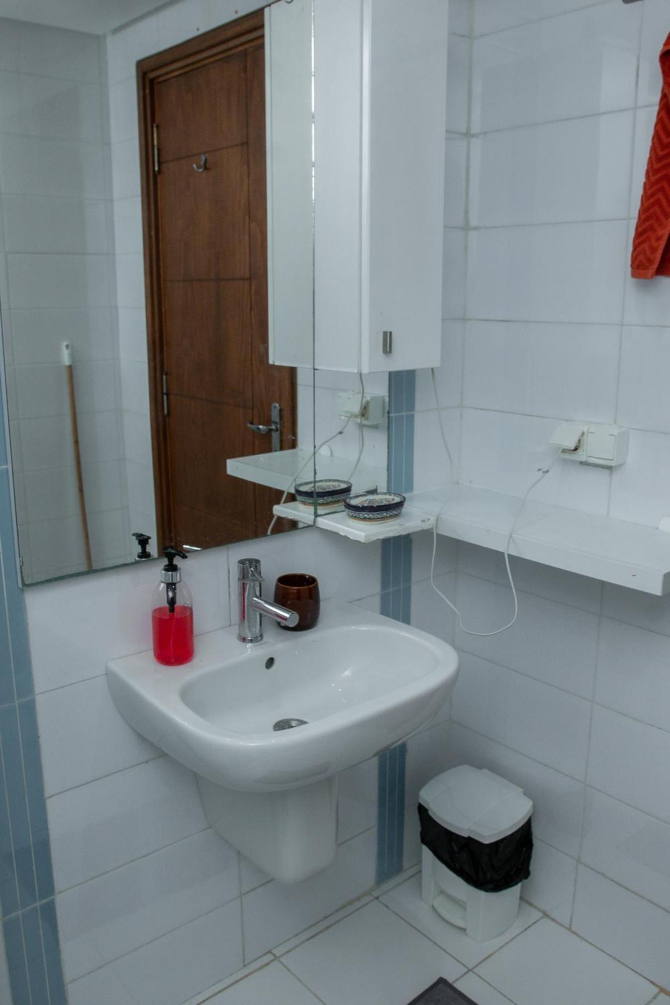 Dar Marrakech Apartment Sousse Хамам Сус Екстериор снимка