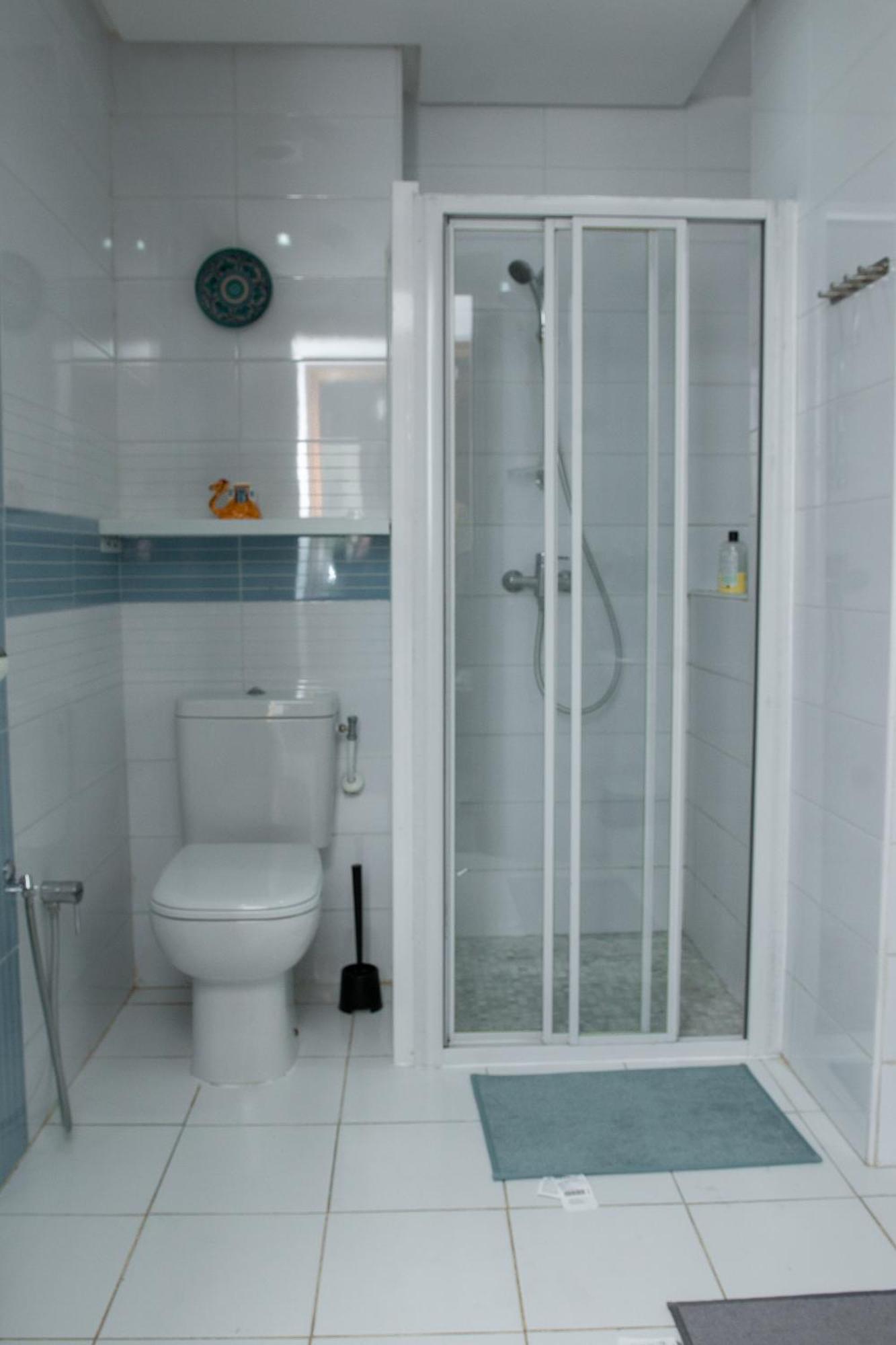 Dar Marrakech Apartment Sousse Хамам Сус Екстериор снимка