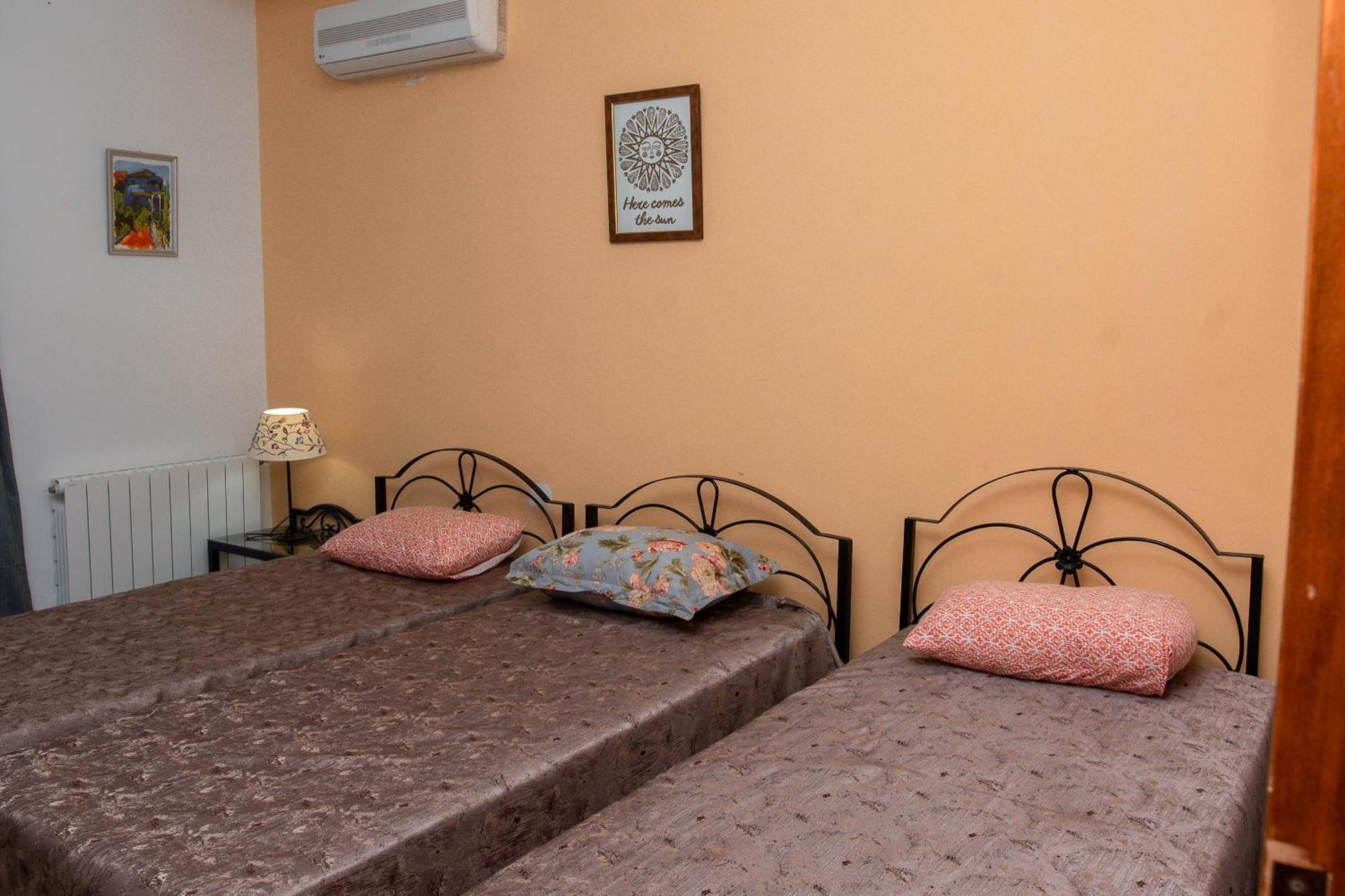 Dar Marrakech Apartment Sousse Хамам Сус Екстериор снимка