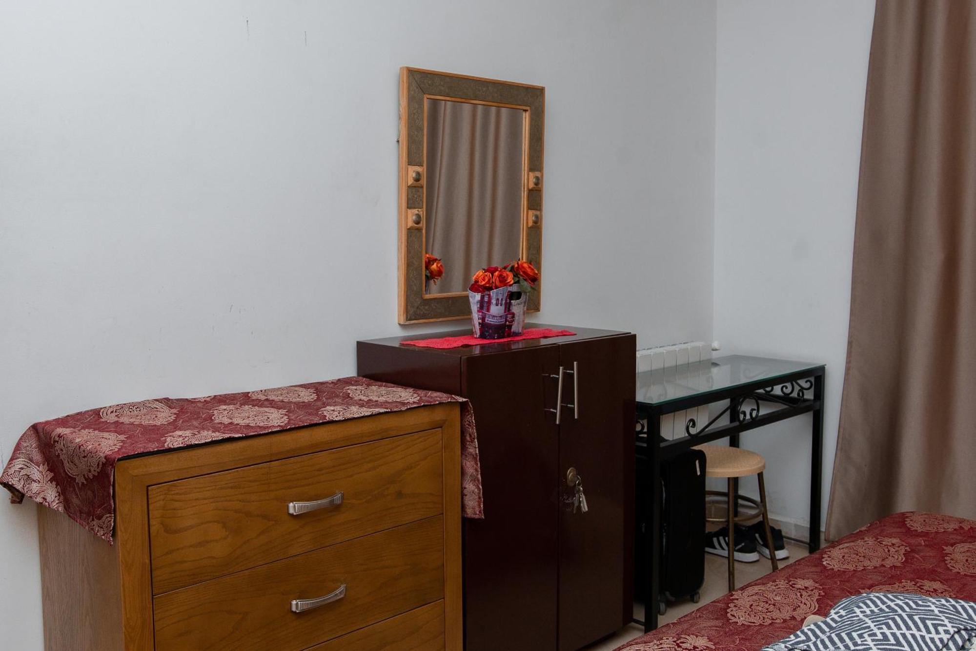 Dar Marrakech Apartment Sousse Хамам Сус Екстериор снимка
