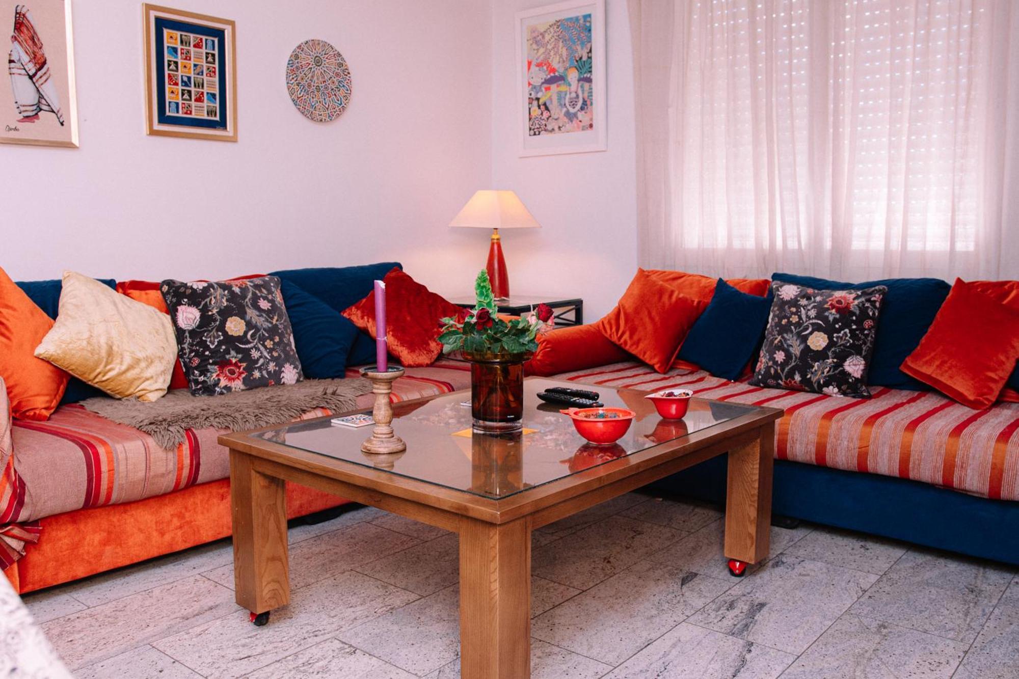 Dar Marrakech Apartment Sousse Хамам Сус Екстериор снимка