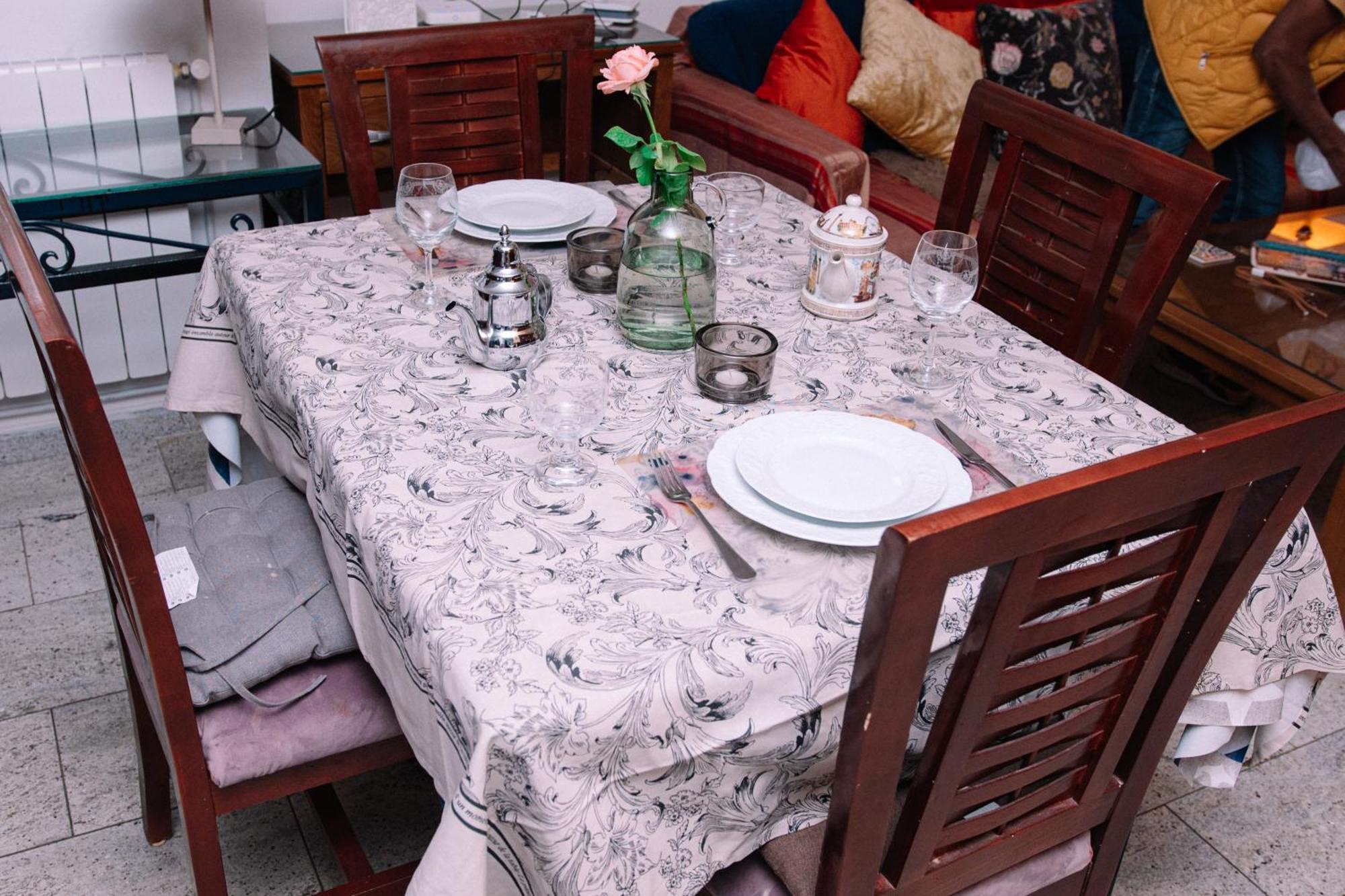 Dar Marrakech Apartment Sousse Хамам Сус Екстериор снимка
