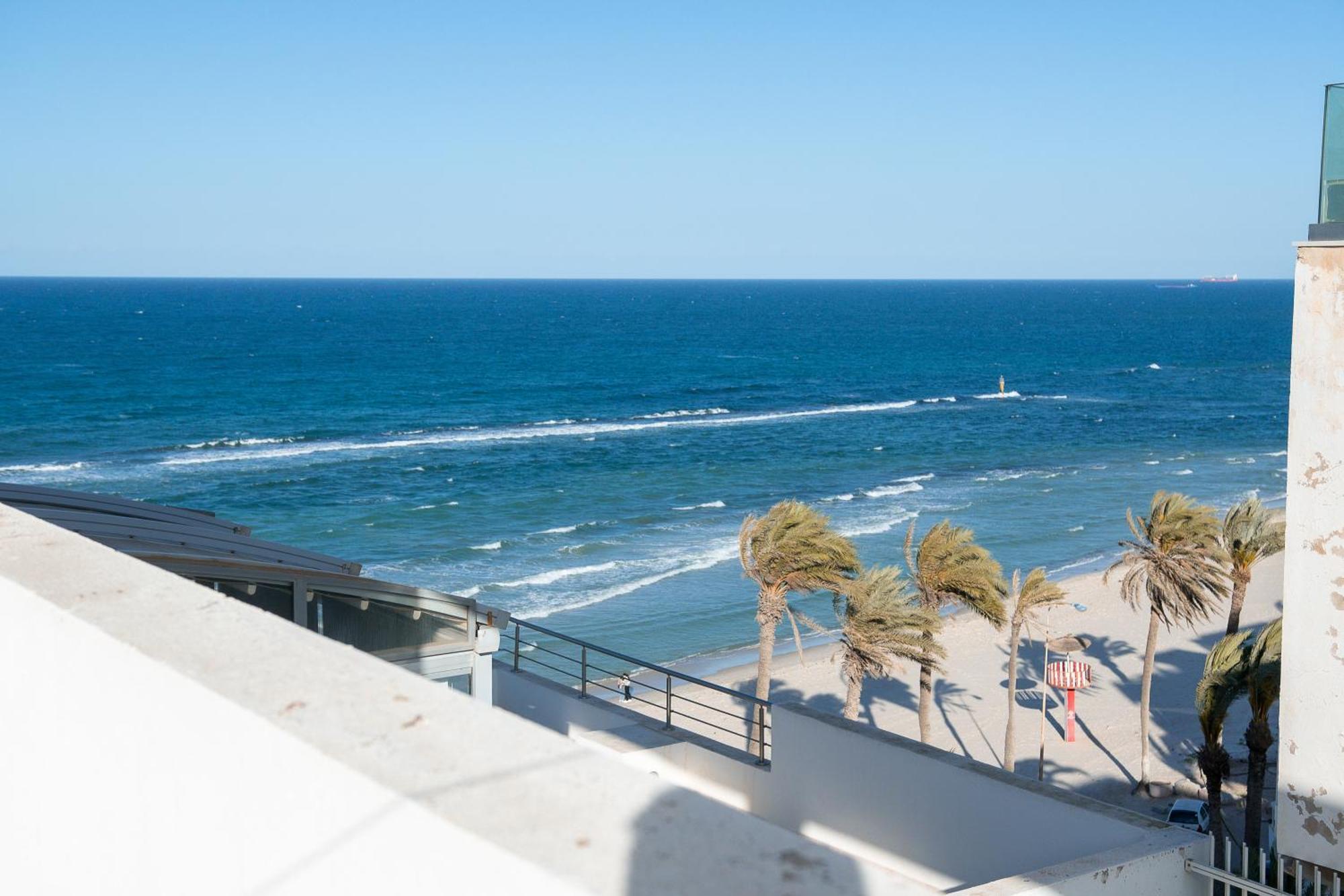 Dar Marrakech Apartment Sousse Хамам Сус Екстериор снимка