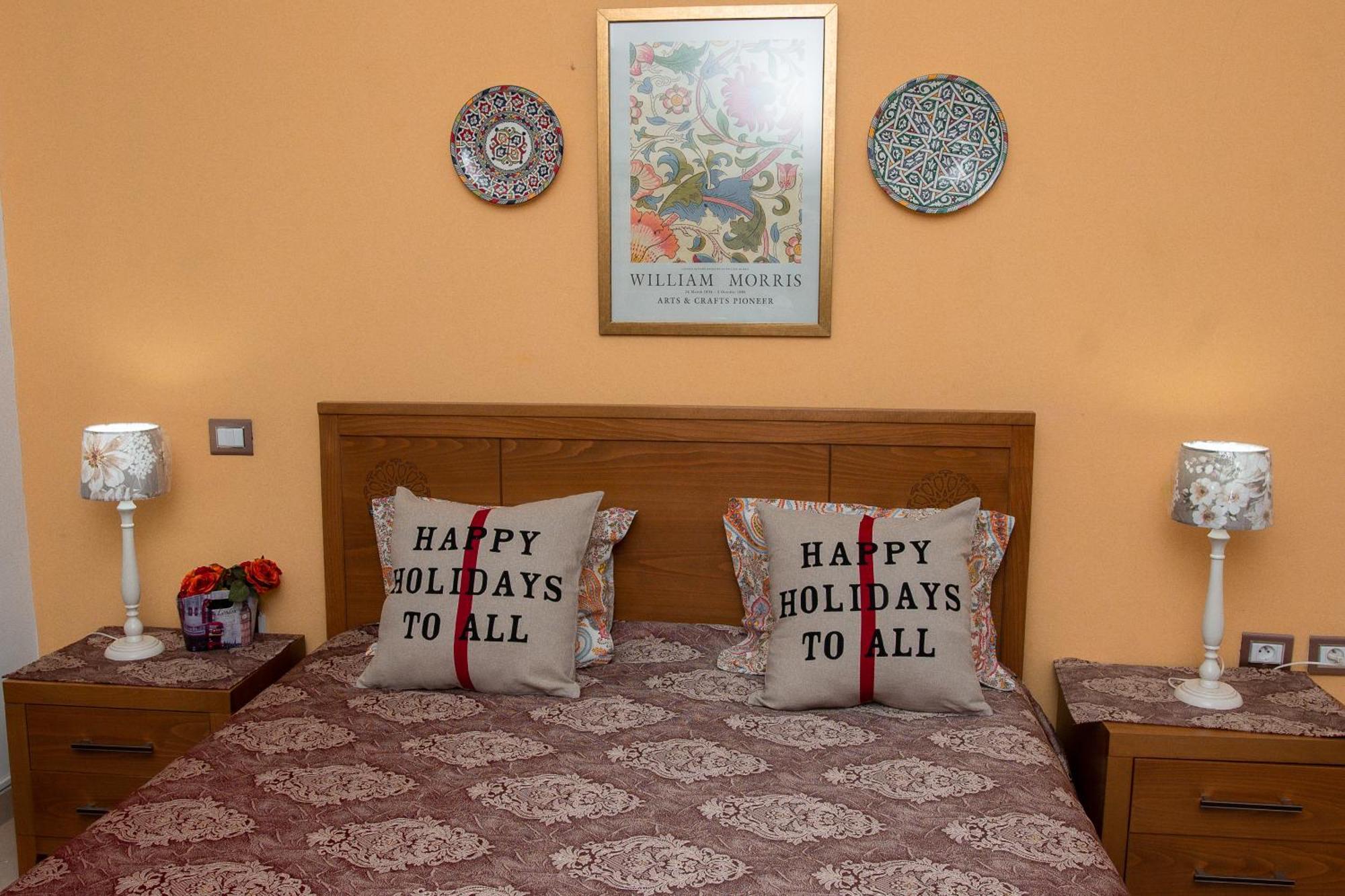Dar Marrakech Apartment Sousse Хамам Сус Екстериор снимка
