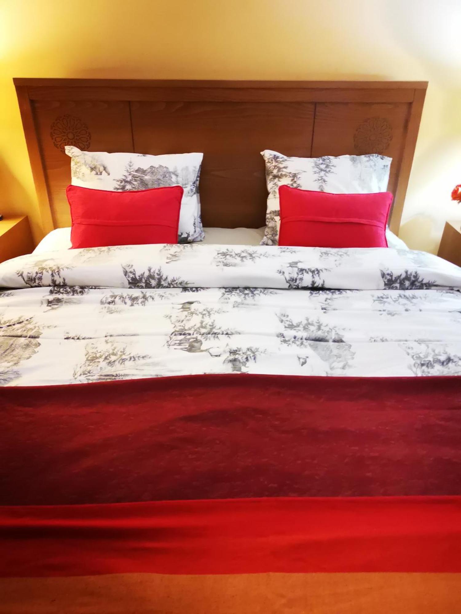 Dar Marrakech Apartment Sousse Хамам Сус Стая снимка
