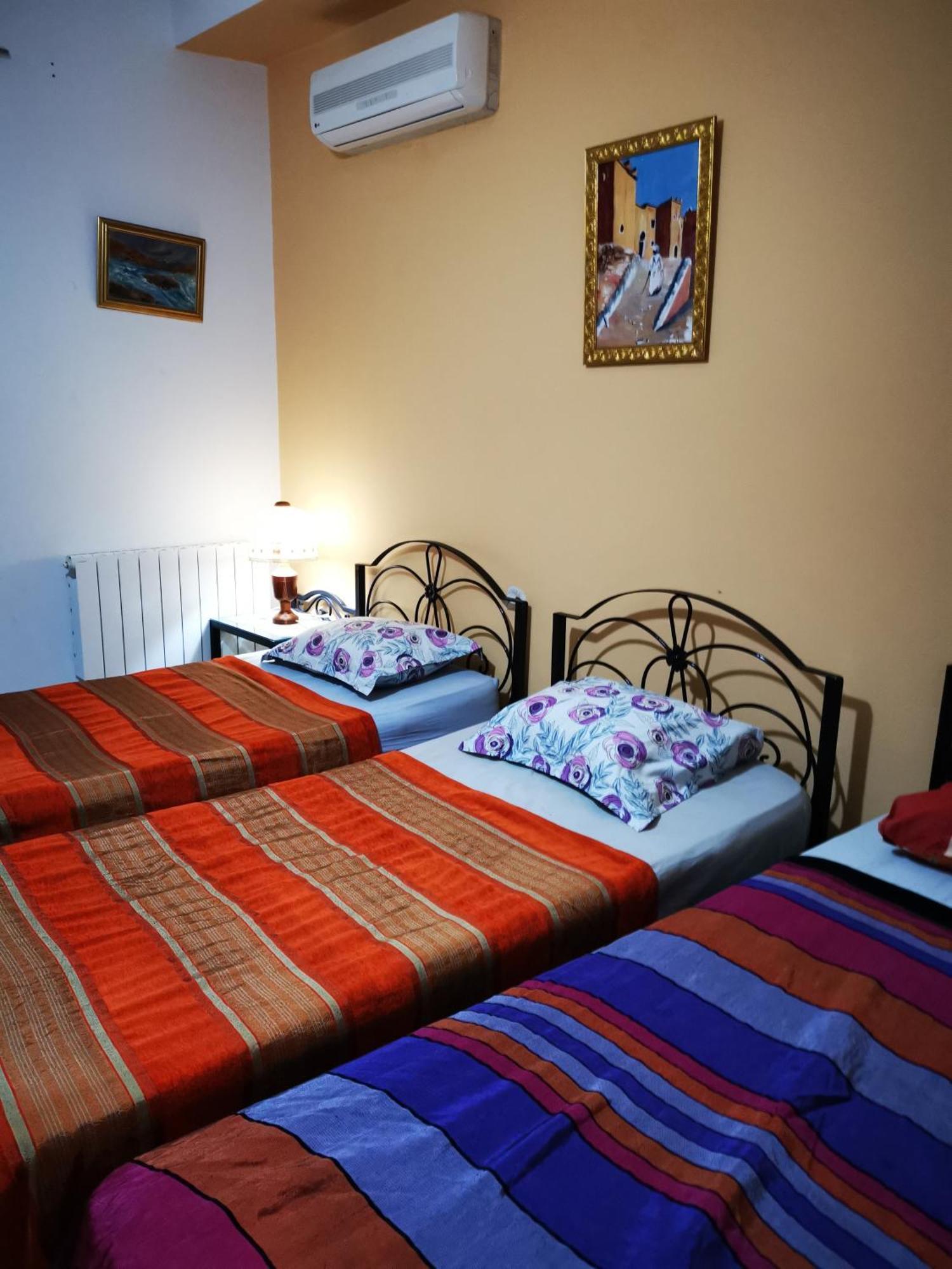 Dar Marrakech Apartment Sousse Хамам Сус Стая снимка