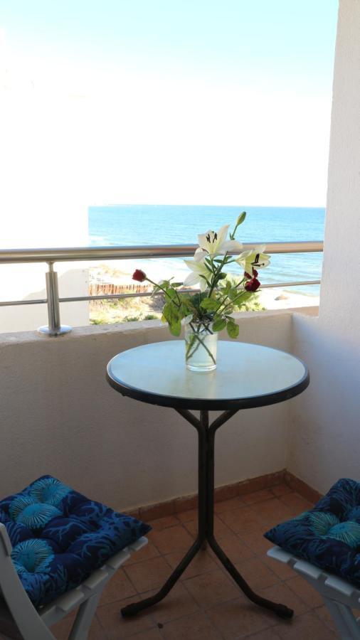 Dar Marrakech Apartment Sousse Хамам Сус Екстериор снимка